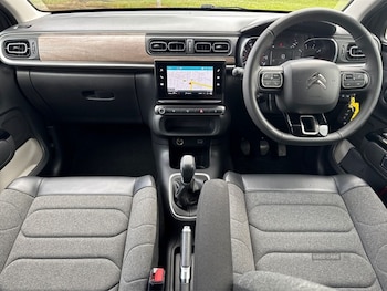Used Citroen C3 2022 for sale - 78823580: Photo