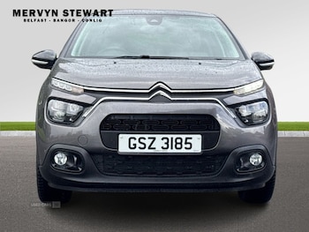 Used Citroen C3 2022 for sale - 78823580: Photo
