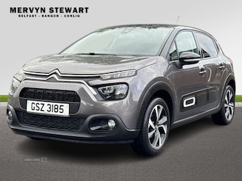 Used Citroen C3 2022 for sale - 78823580: Photo
