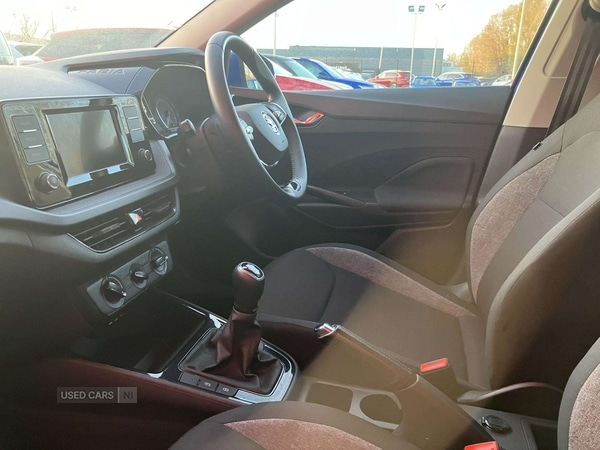 Used Skoda Fabia 2023 for sale - 78087416: Photo 2