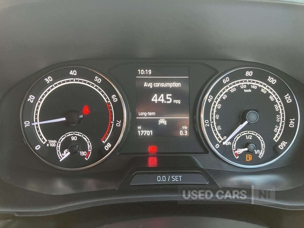 Used Skoda Fabia 2023 for sale - 78087416: Photo 21