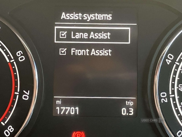 Used Skoda Fabia 2023 for sale - 78087416: Photo 22