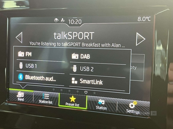 Used Skoda Fabia 2023 for sale - 78087416: Photo 25