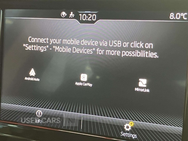 Used Skoda Fabia 2023 for sale - 78087416: Photo 26