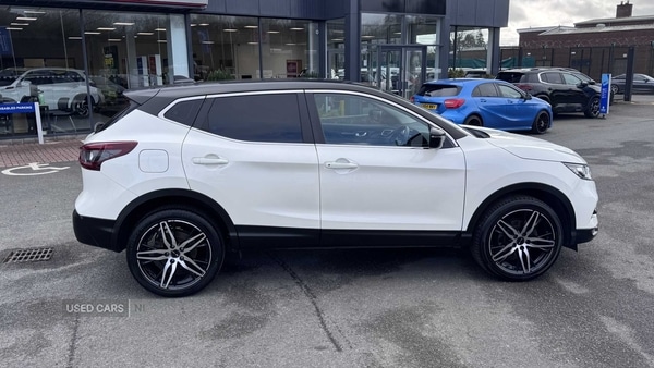 Used Nissan Qashqai 2020 for sale - 77893308: Photo 10