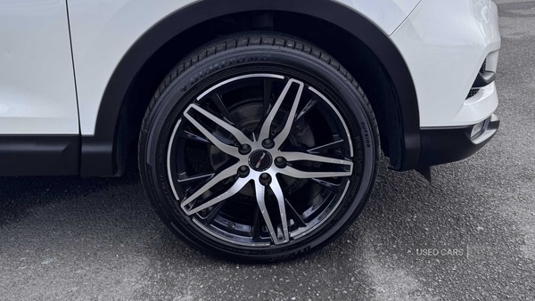 Used Nissan Qashqai 2020 for sale - 77893308: Photo 11