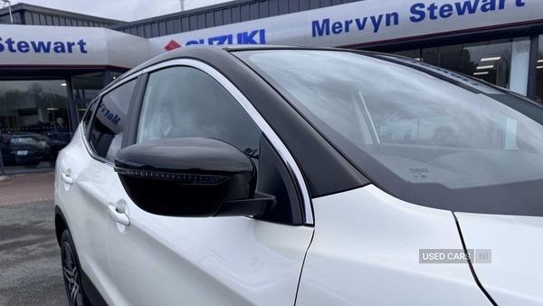 Used Nissan Qashqai 2020 for sale - 77893308: Photo 12