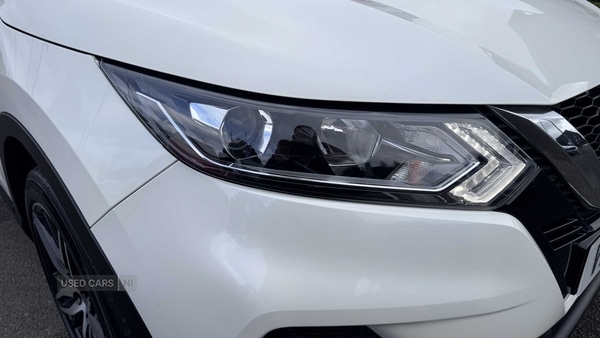 Used Nissan Qashqai 2020 for sale - 77893308: Photo 13