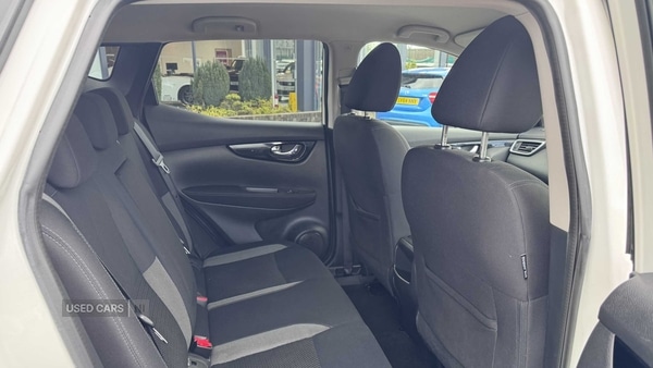 Used Nissan Qashqai 2020 for sale - 77893308: Photo 14