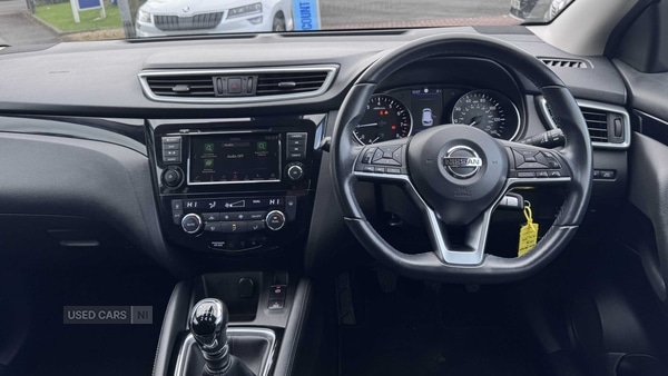 Used Nissan Qashqai 2020 for sale - 77893308: Photo 15