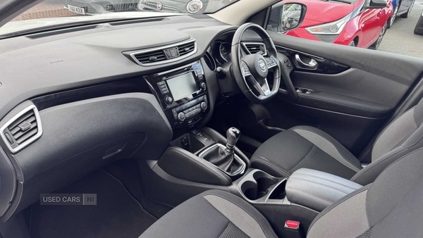Used Nissan Qashqai 2020 for sale - 77893308: Photo 16