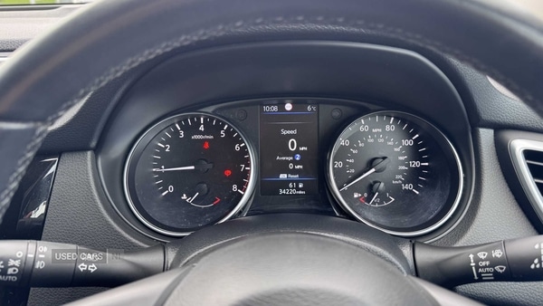 Used Nissan Qashqai 2020 for sale - 77893308: Photo 17