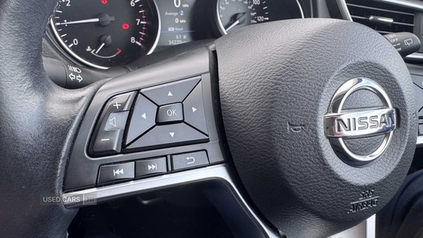 Used Nissan Qashqai 2020 for sale - 77893308: Photo 18