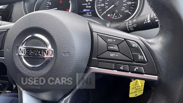 Used Nissan Qashqai 2020 for sale - 77893308: Photo 19
