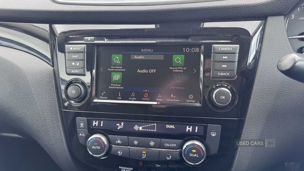 Used Nissan Qashqai 2020 for sale - 77893308: Photo 21