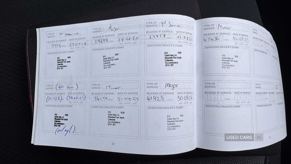 Used Nissan Qashqai 2020 for sale - 77893308: Photo 25