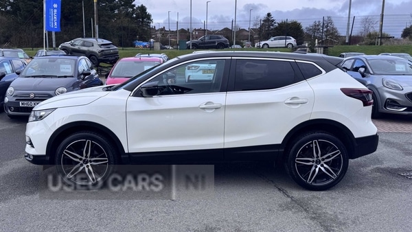 Used Nissan Qashqai 2020 for sale - 77893308: Photo 4