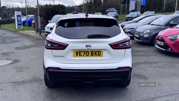 Used Nissan Qashqai 2020 for sale - 77893308: Photo 6