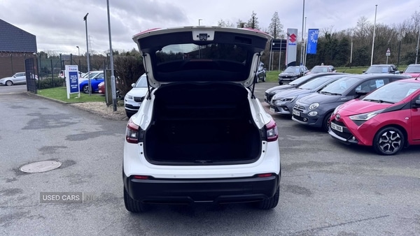 Used Nissan Qashqai 2020 for sale - 77893308: Photo 7