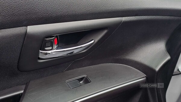 Used Suzuki SX4 S-Cross 2023 for sale - 76458377: Photo 14