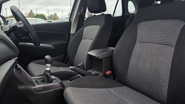 Used Suzuki SX4 S-Cross 2023 for sale - 76458377: Photo 16