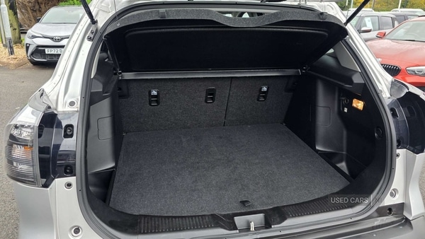 Used Suzuki SX4 S-Cross 2023 for sale - 76458377: Photo 18