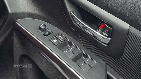 Used Suzuki SX4 S-Cross 2023 for sale - 76458377: Photo 22