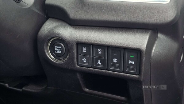 Used Suzuki SX4 S-Cross 2023 for sale - 76458377: Photo 23