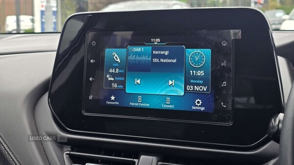 Used Suzuki SX4 S-Cross 2023 for sale - 76458377: Photo 24