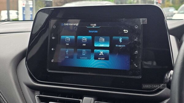 Used Suzuki SX4 S-Cross 2023 for sale - 76458377: Photo 25