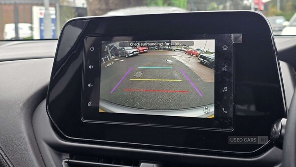 Used Suzuki SX4 S-Cross 2023 for sale - 76458377: Photo 26