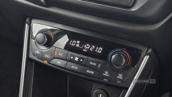 Used Suzuki SX4 S-Cross 2023 for sale - 76458377: Photo 27