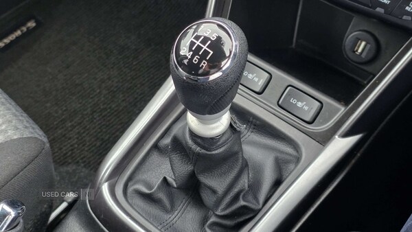 Used Suzuki SX4 S-Cross 2023 for sale - 76458377: Photo 28