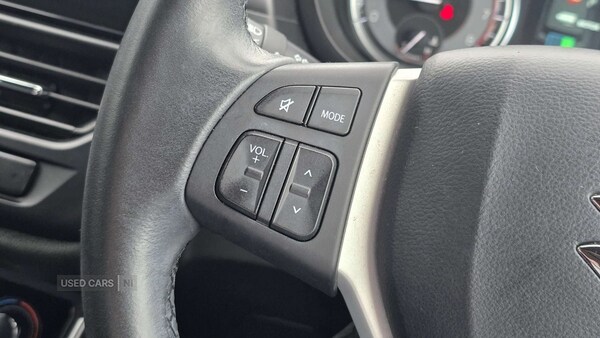 Used Suzuki SX4 S-Cross 2023 for sale - 76458377: Photo 29