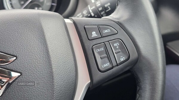 Used Suzuki SX4 S-Cross 2023 for sale - 76458377: Photo 30