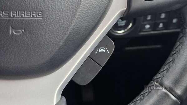 Used Suzuki SX4 S-Cross 2023 for sale - 76458377: Photo 32