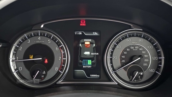 Used Suzuki SX4 S-Cross 2023 for sale - 76458377: Photo 33