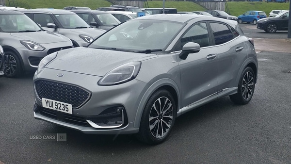 Used Ford Puma 2023 for sale - 77268377: Photo 10