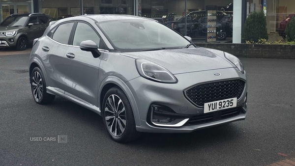 Used Ford Puma 2023 for sale - 77268377: Photo 11