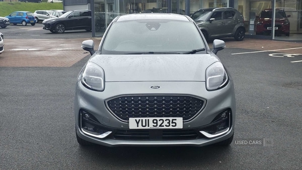 Used Ford Puma 2023 for sale - 77268377: Photo 12