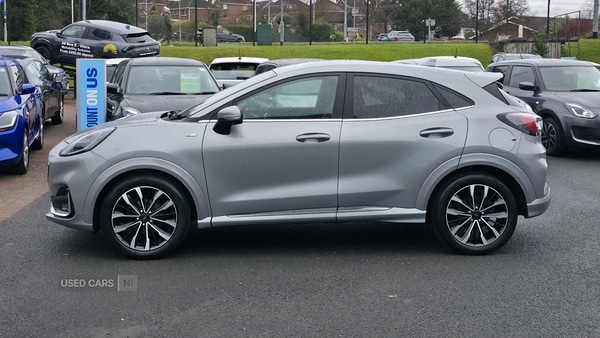 Used Ford Puma 2023 for sale - 77268377: Photo 13