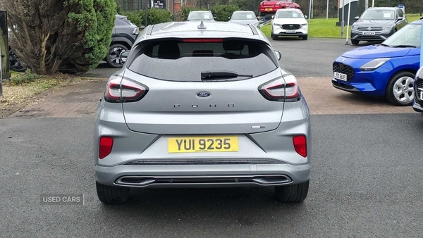 Used Ford Puma 2023 for sale - 77268377: Photo 14