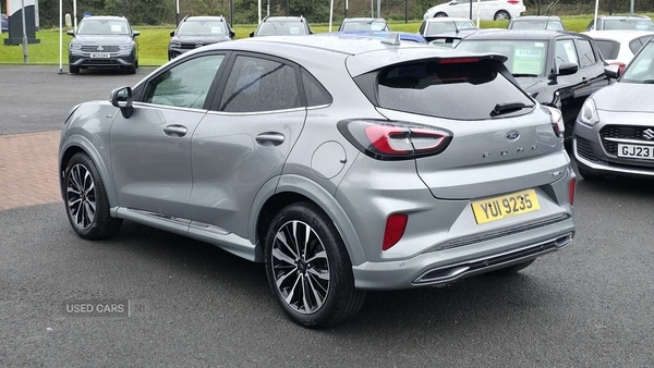 Used Ford Puma 2023 for sale - 77268377: Photo 15