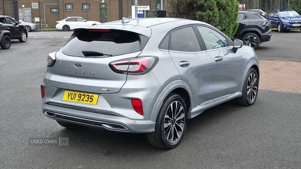 Used Ford Puma 2023 for sale - 77268377: Photo 16