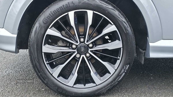 Used Ford Puma 2023 for sale - 77268377: Photo 17