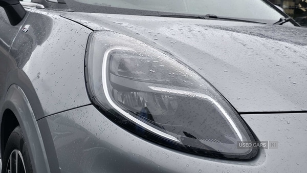 Used Ford Puma 2023 for sale - 77268377: Photo 18