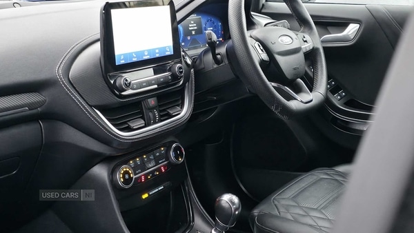 Used Ford Puma 2023 for sale - 77268377: Photo 19