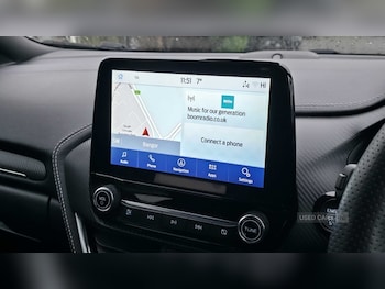 Ford Puma feature image