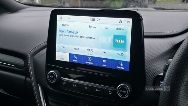 Used Ford Puma 2023 for sale - 77268377: Photo 2