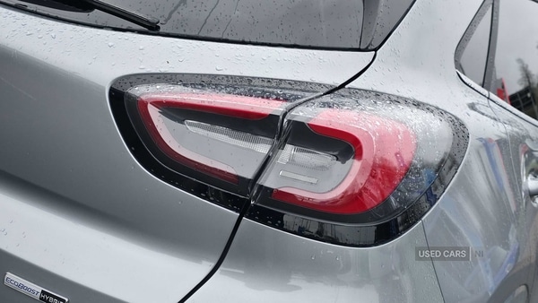 Used Ford Puma 2023 for sale - 77268377: Photo 20